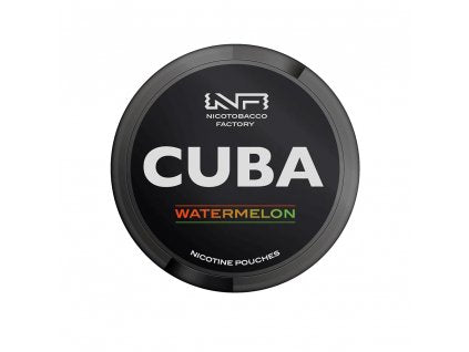 Cuba 28mg