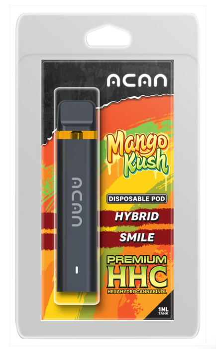 Acan Mango Kush 1ML