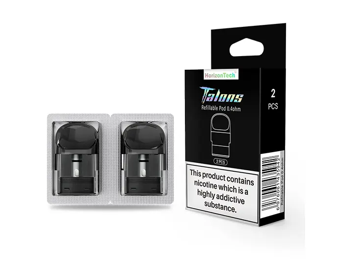 HorizonTech Talons Replacement Pods - 2PK