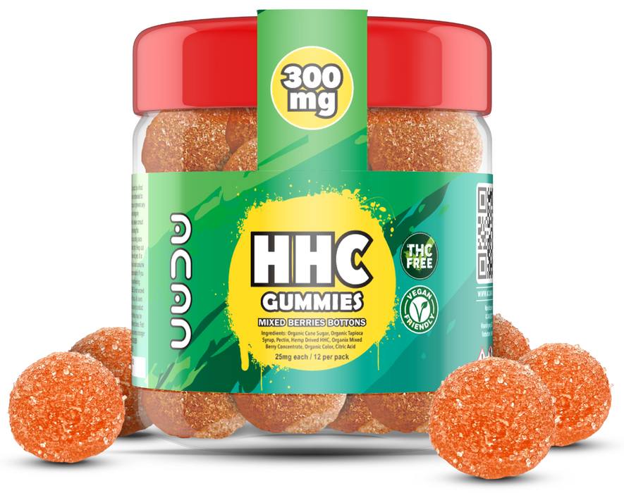 Acan HHC Gummies