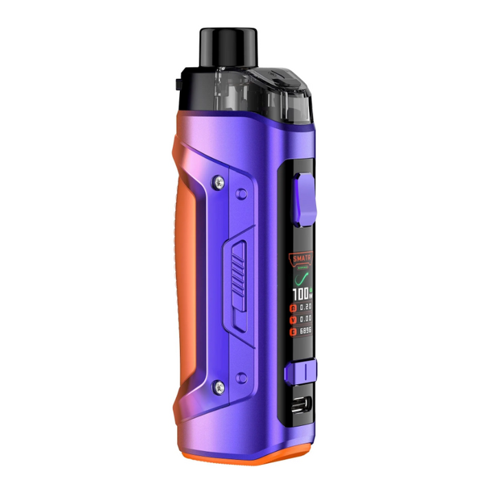 Geekvape B100 Mod Kit