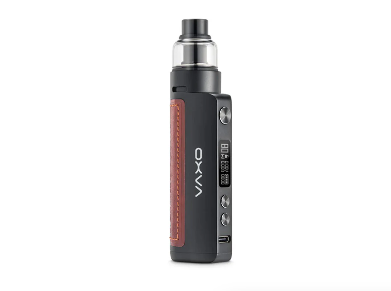 NEW! Oxva Origin 2 Mod Kit