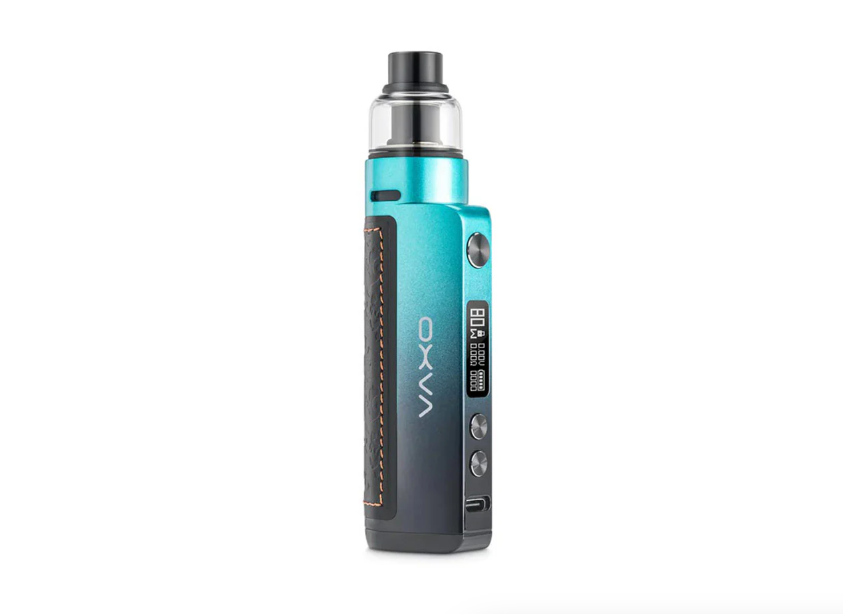 NEW! Oxva Origin 2 Mod Kit