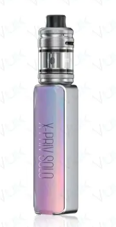 NEW! Smok X-Priv Solo Mod Kit