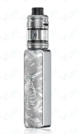 NEW! Smok X-Priv Solo Mod Kit