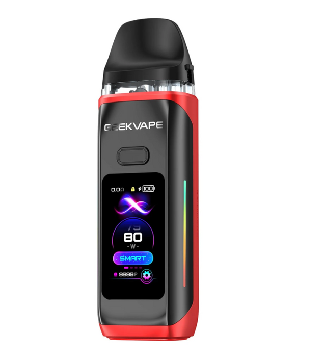 NEW! GeekVape Digi Max Vape Kit