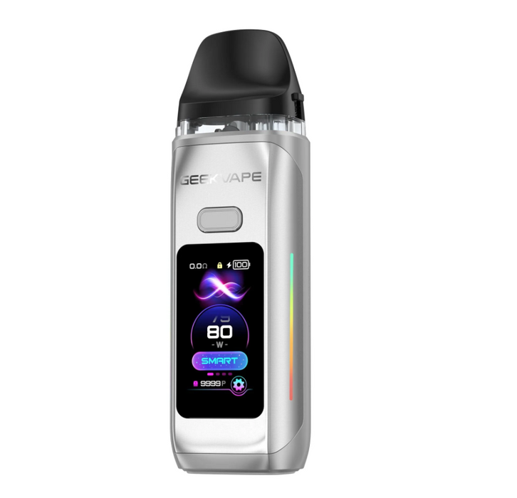 NEW! GeekVape Digi Max Vape Kit