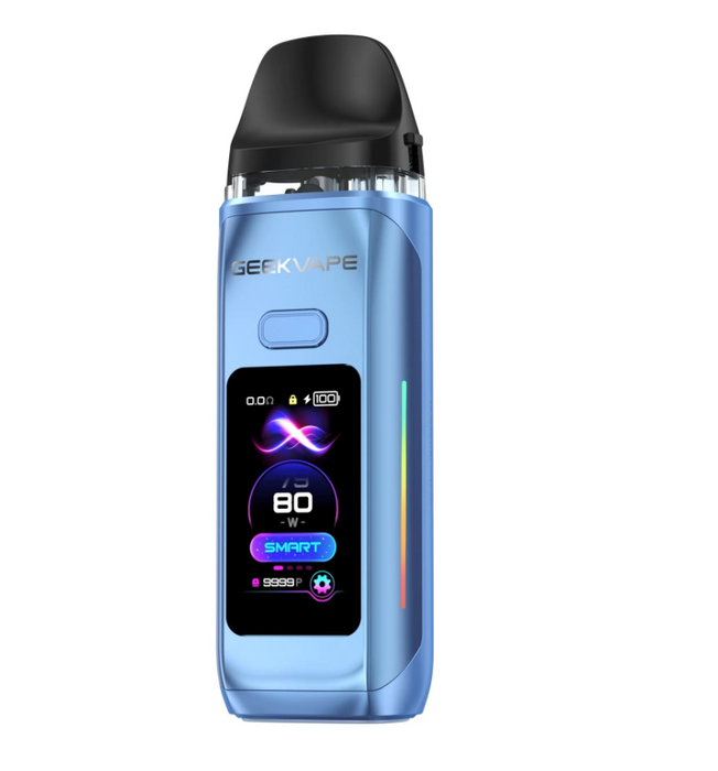 NEW! GeekVape Digi Max Vape Kit