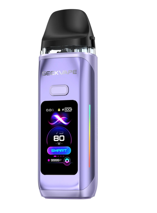 NEW! GeekVape Digi Max Vape Kit