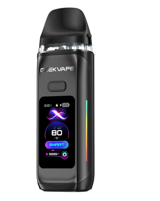 NEW! GeekVape Digi Max Vape Kit