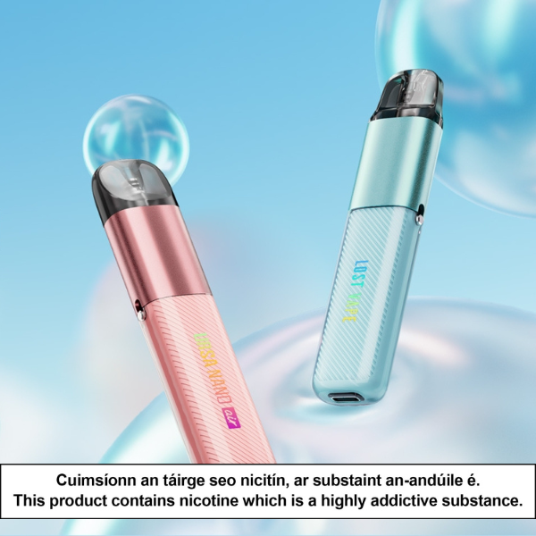 Lost Vape Ursa Nano Air Vape Kit