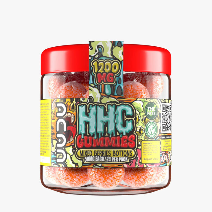 Acan HHC Gummies