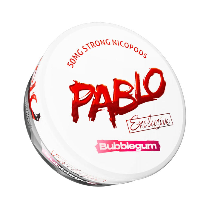 Pablo 30mg (per pouch)