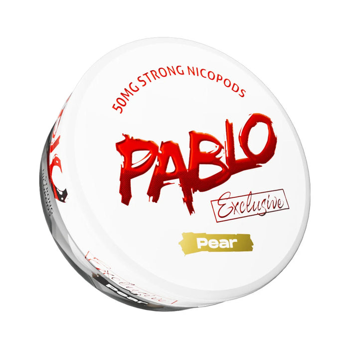 Pablo 30mg (per pouch)