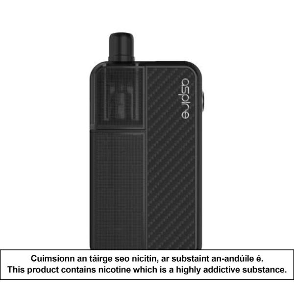 Aspire Flexus Blok Vape Kit