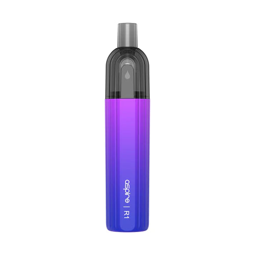 Aspire R1 Disposable Vape Kit