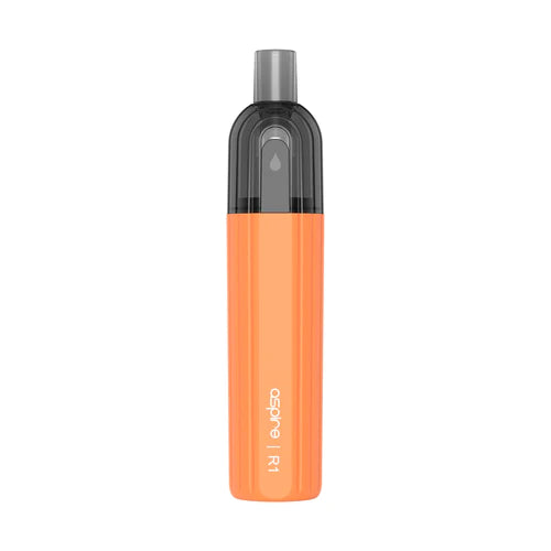 Aspire R1 Disposable Vape Kit