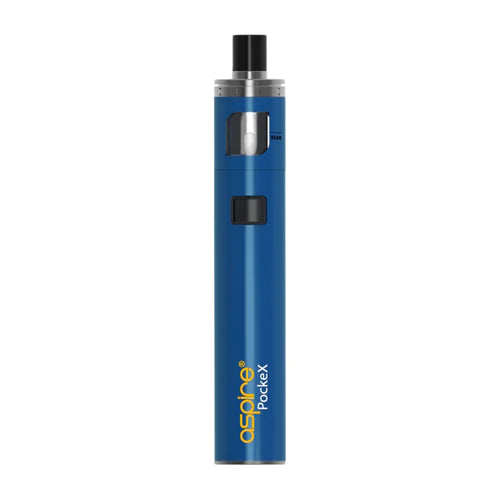 Aspire PockeX Vape Kit