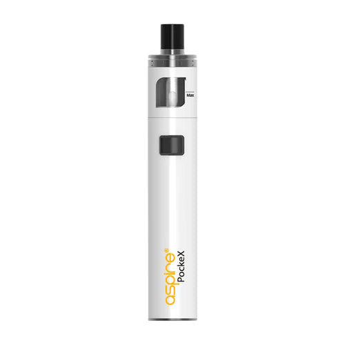 Aspire PockeX Vape Kit