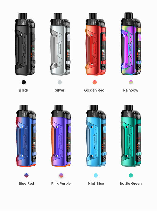 Geekvape B100 Mod Kit